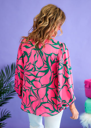 Beverly Hills Top* FINAL SALE *