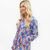 Tinsel & Tidings PJ Set