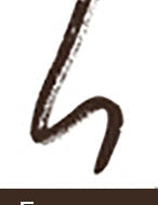 Superglide Gel Eyeliner (single) - PREORDER