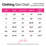 Alexis Corded Pullover - TAUPE - LAST ONES FINAL SALE