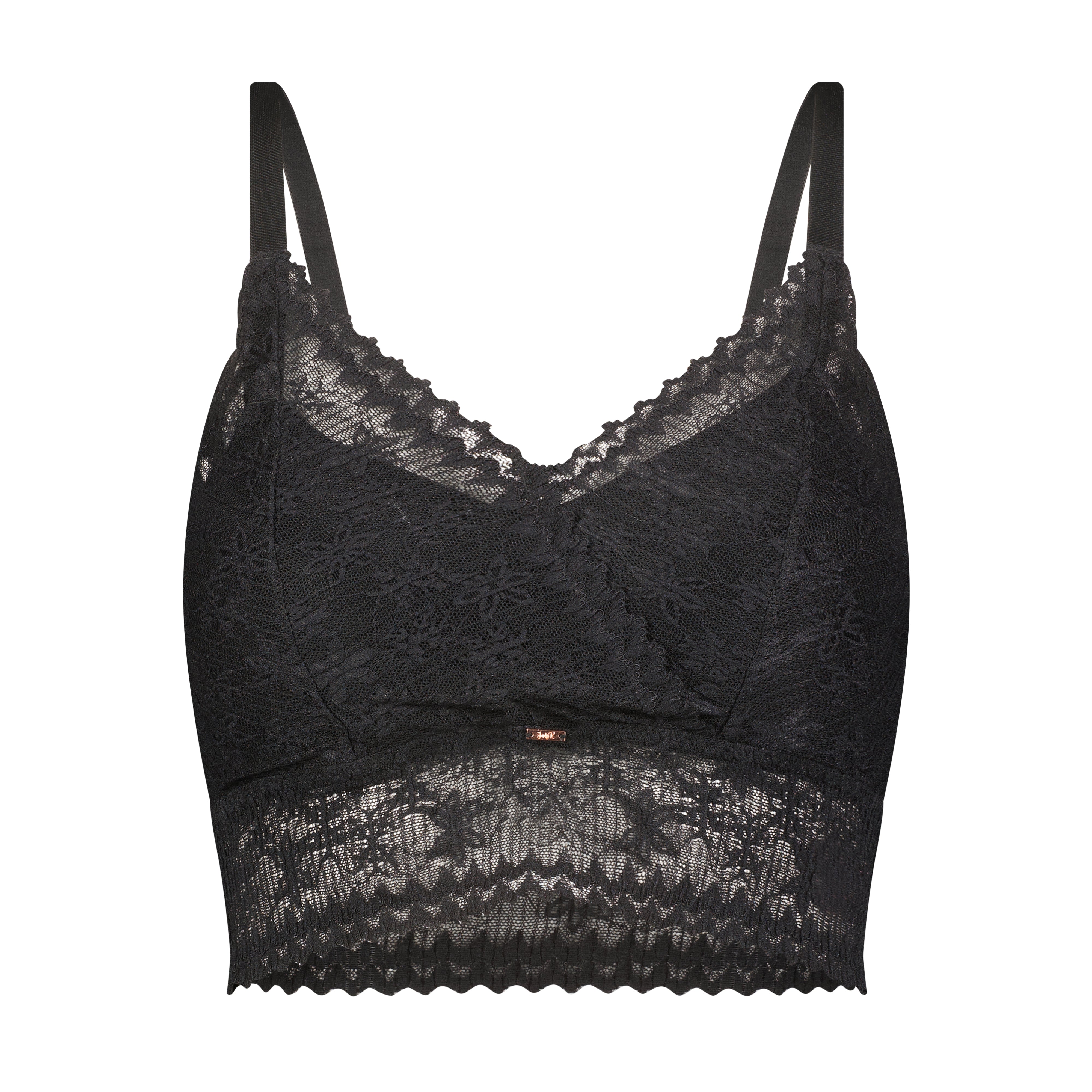 Skye Lace Bralette | JadyK PREORDER