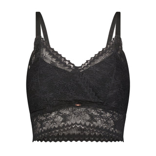 Skye Lace Bralette Bralette - PREORDER