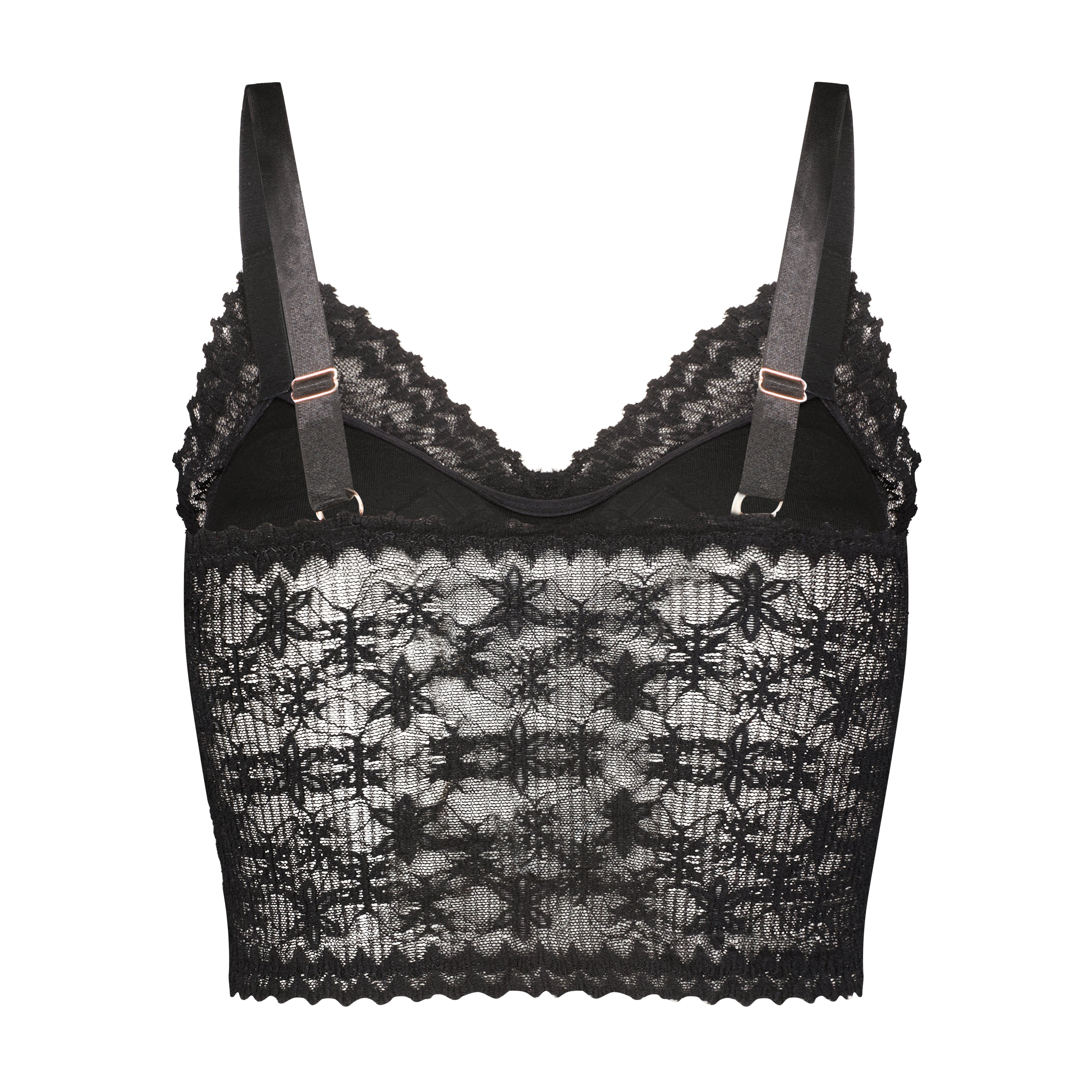 Skye Lace Bralette | JadyK PREORDER