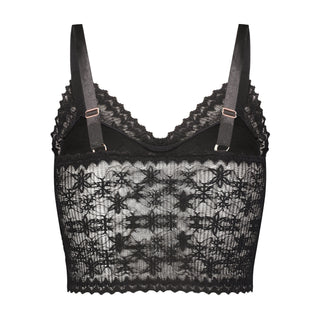 Skye Lace Bralette Bralette - PREORDER