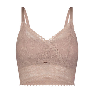 Skye Lace Bralette Bralette - PREORDER