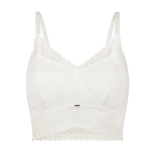 Skye Lace Bralette Bralette - PREORDER