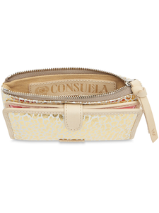 Slim Wallet, Kit by Consuela