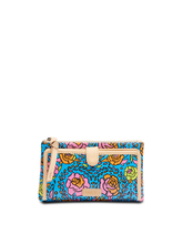Load image into Gallery viewer, Slim Wallet, Mandy by Consuela
