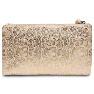 Slim Wallet, Leah by Consuela