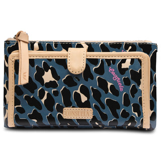 Slim Wallet, Danni by Consuela