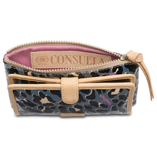 Slim Wallet, Danni by Consuela