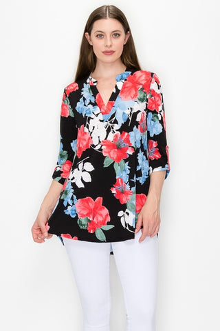 What You Want Top* FINAL SALE *