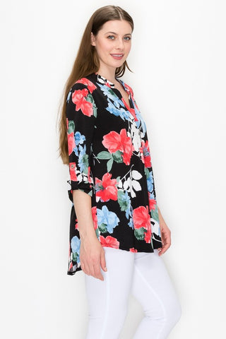 What You Want Top* FINAL SALE *
