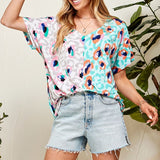 Gossip About You Top* FINAL SALE *