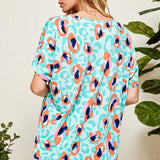 Gossip About You Top* FINAL SALE *