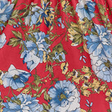 Dream Chaser Dress - Rust - LAST ONES FINAL SALE