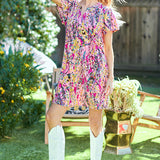 Pretty and Poised Dress - 2 Colors* FINAL SALE *