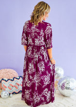 Load image into Gallery viewer, Thriving Romance Dress - FINAL SALE
