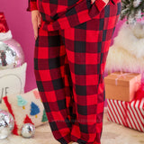 Plaid & Perfect Bottoms* FINAL SALE *