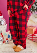 Load image into Gallery viewer, Plaid &amp; Perfect Bottoms - FINAL SALE
