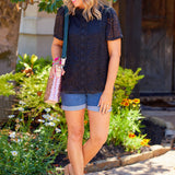 Boulevard Babe Top* LAST ONES FINAL SALE *