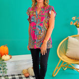 Love Me Forever Top* LAST ONES FINAL SALE *