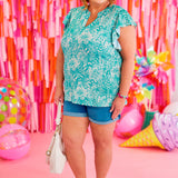 Favorite Dream Top* FINAL SALE *