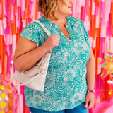 Favorite Dream Top* FINAL SALE *