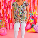 Sweet Harmony Top* FINAL SALE *