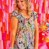 Sweet Harmony Top* FINAL SALE *