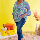 Your Flawless Moment Top* FINAL SALE *