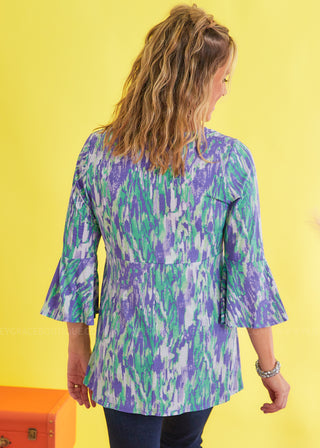 Your Flawless Moment Top* FINAL SALE *