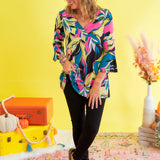 Spontaneous Luck Top - LAST ONES FINAL SALE