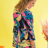 Spontaneous Luck Top - LAST ONES FINAL SALE