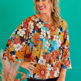 Sweetly Strumming Top* FINAL SALE *