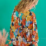 Sweetly Strumming Top* FINAL SALE *