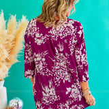 New And Improved Top* FINAL SALE *