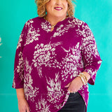 New And Improved Top* FINAL SALE *