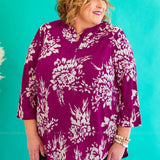 New And Improved Top* FINAL SALE *