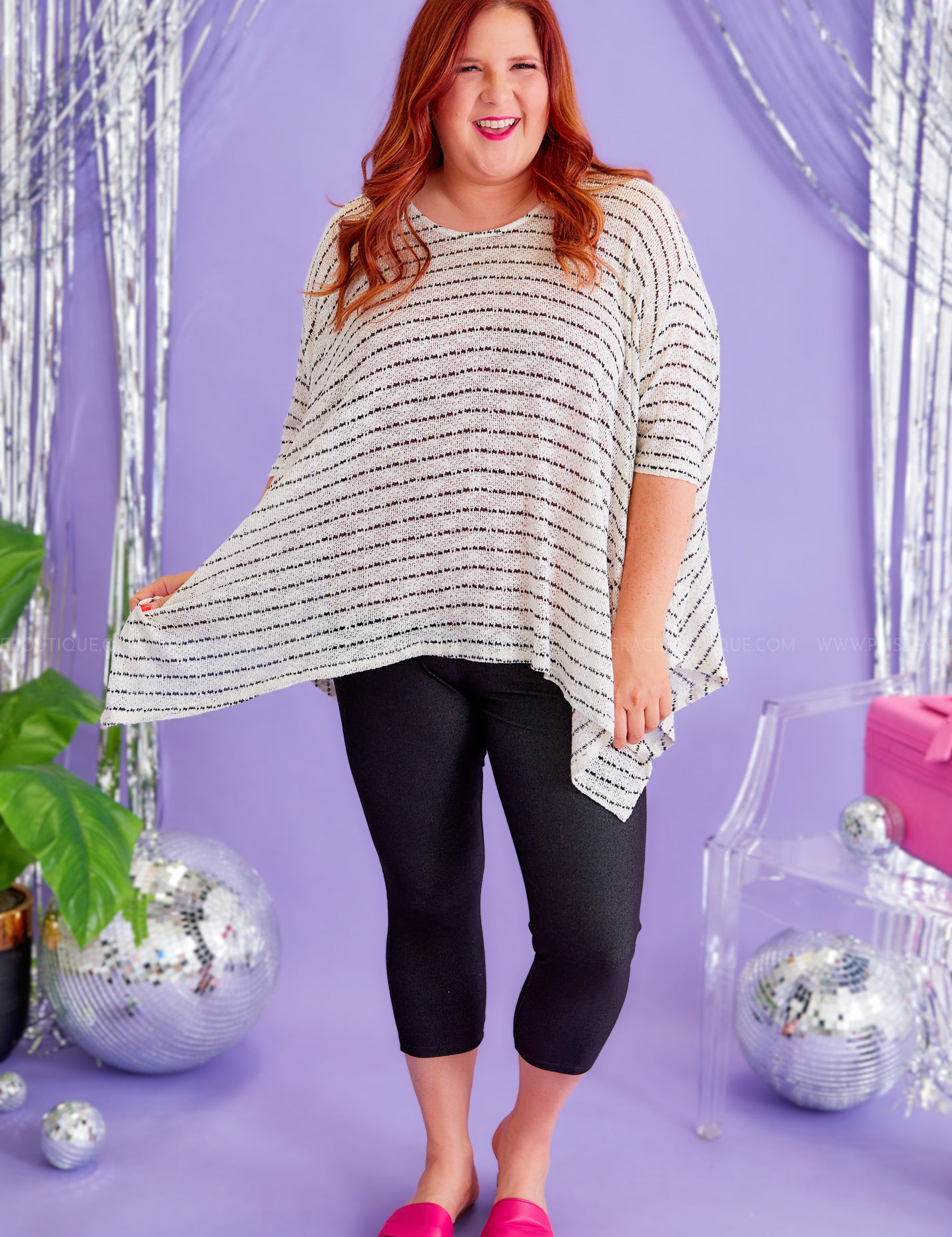 Before Sunset Top* LAST ONES FINAL SALE *