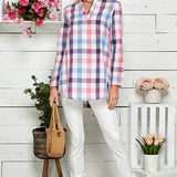 Count On Me Top - 2 Colors* LAST ONES FINAL SALE *