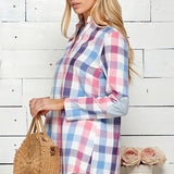 Count On Me Top - 2 Colors* LAST ONES FINAL SALE *