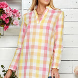 Count On Me Top - 2 Colors* LAST ONES FINAL SALE *