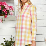 Count On Me Top - 2 Colors* LAST ONES FINAL SALE *