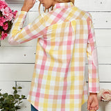 Count On Me Top - 2 Colors* LAST ONES FINAL SALE *