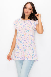 New Avenues Top - 2 Colors - FINAL SALE
