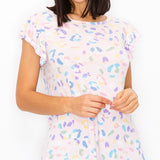 New Avenues Top - 2 Colors - LAST ONES FINAL SALE