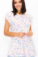 Load image into Gallery viewer, New Avenues Top - 2 Colors - FINAL SALE

