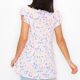 New Avenues Top - 2 Colors - LAST ONES FINAL SALE