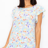 New Avenues Top - 2 Colors - LAST ONES FINAL SALE
